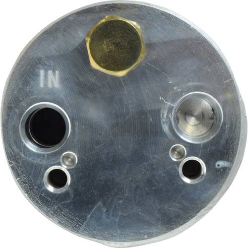 A/C Receiver Drier RD 10004C for 1989-2013 Chevrolet/Subaru/UD (Chevy, Chevy Pickup, Baja, Legacy)