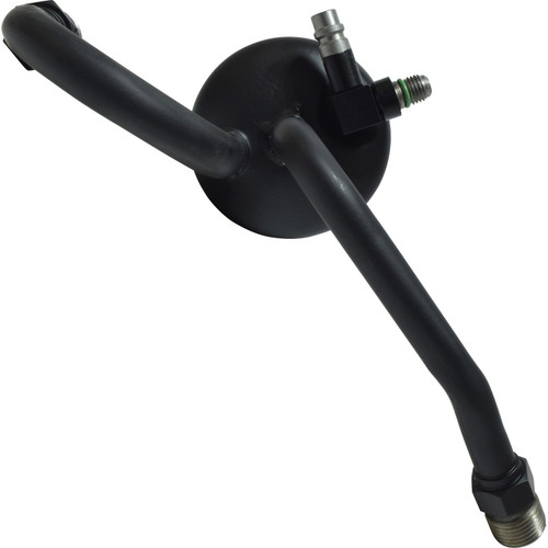 A/C Accumulator RD 10160C for 1970-2010 Ford/Sterling Truck (F-600, F-800, L8000F, L8501)