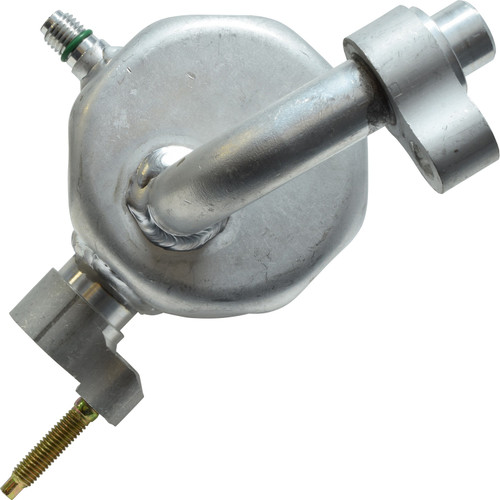 A/C Accumulator RD 10079C for 2000-2009 Cadillac/Chevrolet/GMC 4.8L 5.3L (Escalade, Escalade ESV, Escalade EXT, Avalanche 1500)