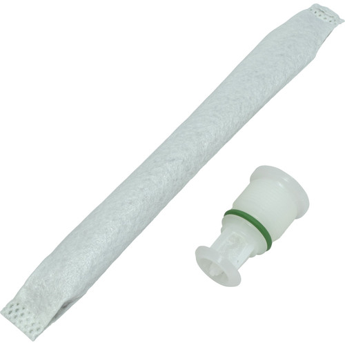 A/C Receiver Drier / Desiccant Element Kit RD 10898KTC for 2000-2025 Acura/Audi/Buick 2.0L 3.0L (MDX, RL, RLX, TL)
