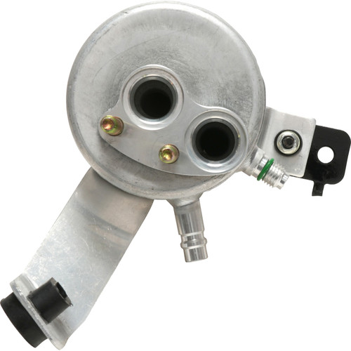 A/C Accumulator RD 10692C for 2006-2010 Ford/Mercury 4.0L 4.6L (Explorer, Explorer Sport Trac, Mountaineer)