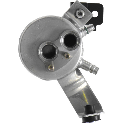 A/C Accumulator RD 10692C for 2006-2010 Ford/Mercury 4.0L 4.6L (Explorer, Explorer Sport Trac, Mountaineer)