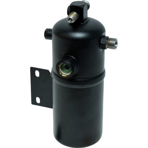 A/C Receiver Drier RD 11142C for 1992-2018 Volvo 10.8L 12.8L (9700, ACL, FE, VAH)
