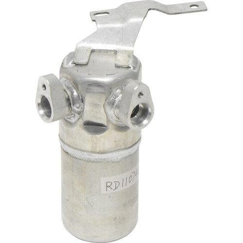 A/C Accumulator RD 11074C for 2005-2010 Audi 6.0L (A8 Quattro)