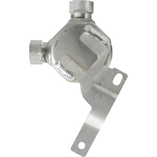 A/C Accumulator RD 11074C for 2005-2010 Audi 6.0L (A8 Quattro)