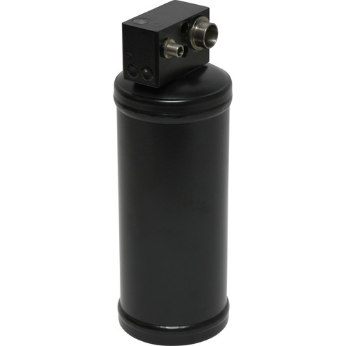 Universal Air Conditioner A/C Receiver Drier RD 11143C