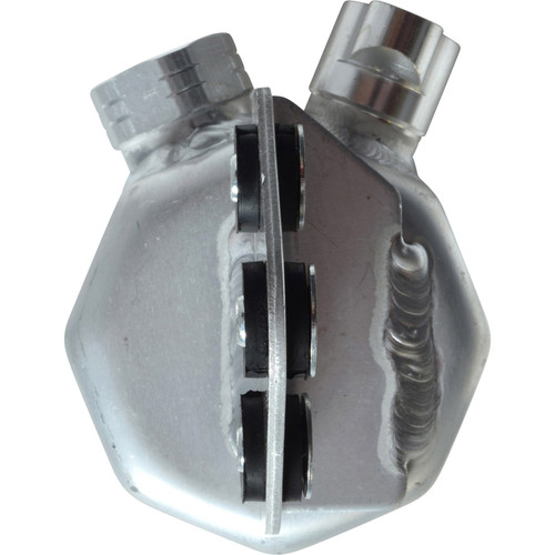 A/C Accumulator RD 11054C for 2001-2005 Audi 2.7L (A6 Quattro, Allroad Quattro)