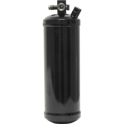 A/C Receiver Drier RD 10987C for 1989-2014 Western Star 14.6L 12.7L (3700, 4800, 4800SB, 4800SF)
