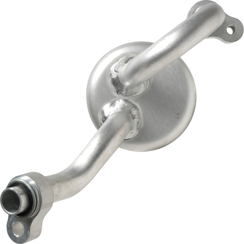 A/C Accumulator RD 11055C for 2009-2014 Chrysler/Dodge 3.6L 2.7L (200, Sebring, Avenger)