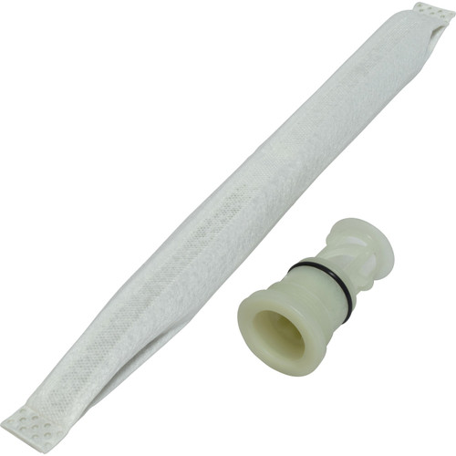 A/C Receiver Drier / Desiccant Element Kit RD 11261KTC for 2015-2025 Chevrolet/Chrysler/GMC 2.5L 3.6L