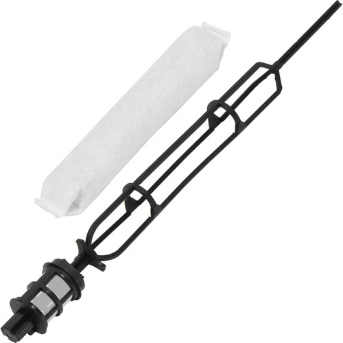 A/C Receiver Drier / Desiccant Element Kit RD 11076KTC for 2008-2009 Saturn (Astra)