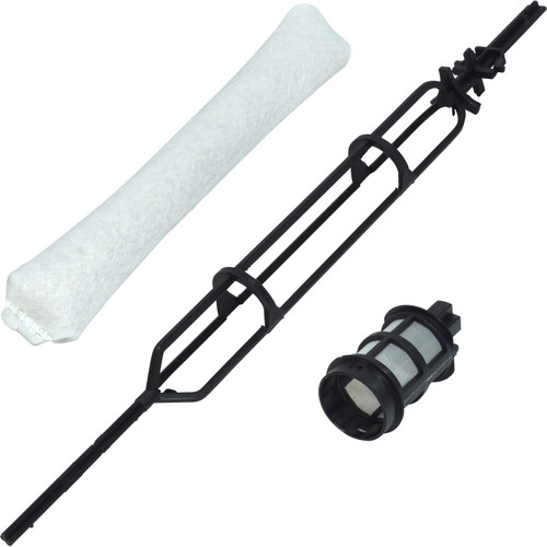 A/C Receiver Drier / Desiccant Element Kit RD 11076KTC for 2008-2009 Saturn (Astra)