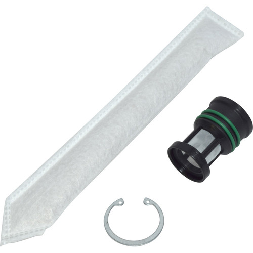 A/C Receiver Drier / Desiccant Element Kit RD 11263KTC for 2003-2008 Mazda (6)