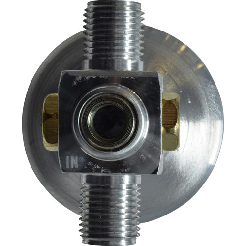 A/C Receiver Drier RD 11240C for 1986-2025 Isuzu (NPR, NPR-HD)