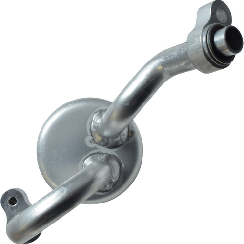 A/C Accumulator RD 11056C for 2009-2014 Chrysler/Dodge 2.4L (200, Sebring, Avenger)
