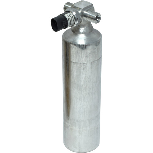 A/C Receiver Drier RD 11218C for 1997-2009 Chevrolet/GMC/Isuzu (C7500 Kodiak, T6500, T7500, T8500)