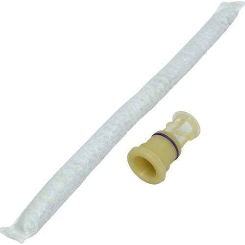 A/C Receiver Drier / Desiccant Element Kit RD 11129KTC for 2011-2018 BMW (X3, X4)
