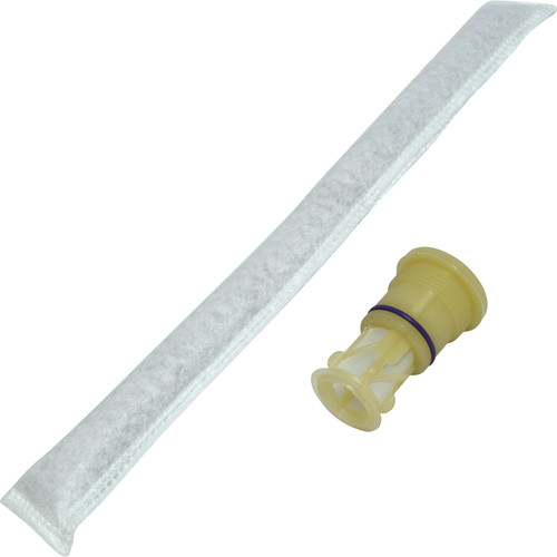 A/C Receiver Drier / Desiccant Element Kit RD 11129KTC for 2011-2018 BMW (X3, X4)