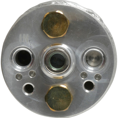 A/C Receiver Drier RD 1226C for 1991-2004 Chrysler/Dodge/Eagle 2.5L 2.4L (Sebring, Avenger, Colt, Stealth)
