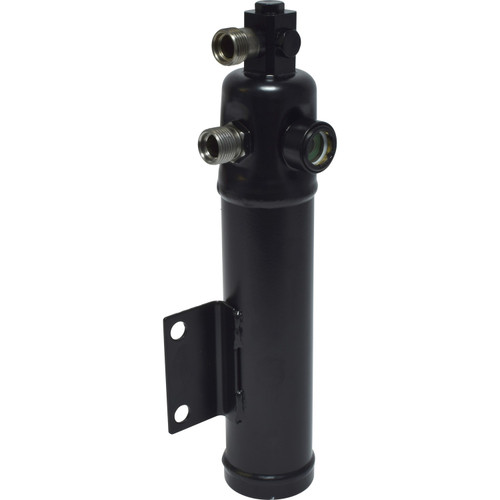 A/C Receiver Drier RD 11148C for 2000-2016 Mercedes-Benz (A160, A180, A190, CL200)