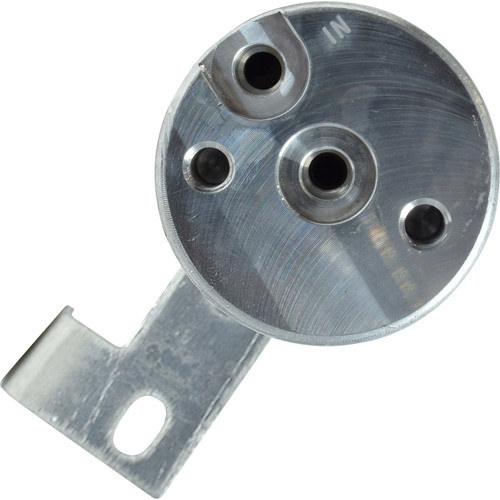 A/C Receiver Drier RD 11131C for 2012-2020 Chrysler/Dodge/Ram (Town & Country, Grand Caravan, C/V)