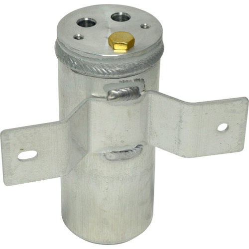 A/C Receiver Drier RD 11087C for 2002-2005 Land Rover (Freelander)