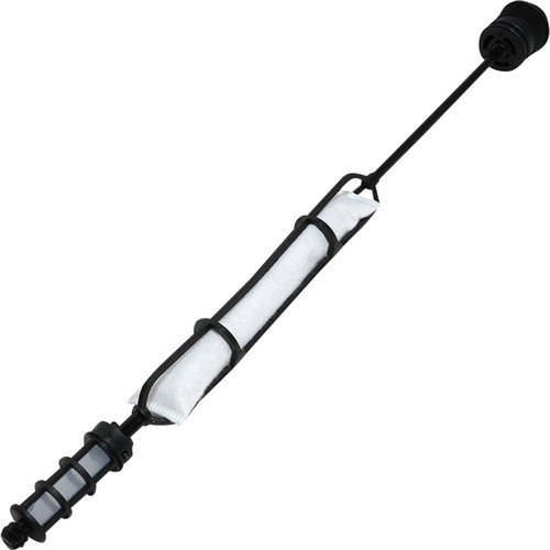 A/C Receiver Drier / Desiccant Element Kit RD 11174KTC for 2011-2018 Porsche (Cayenne)
