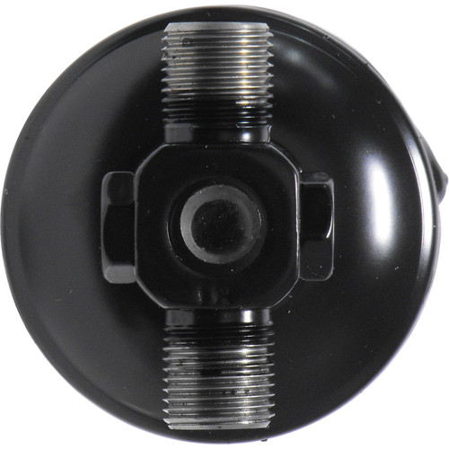 A/C Receiver Drier RD 1129C for 1975-1995 Audi/Chevrolet/Hyundai (100 Series, Sprint, Scoupe, GLC)
