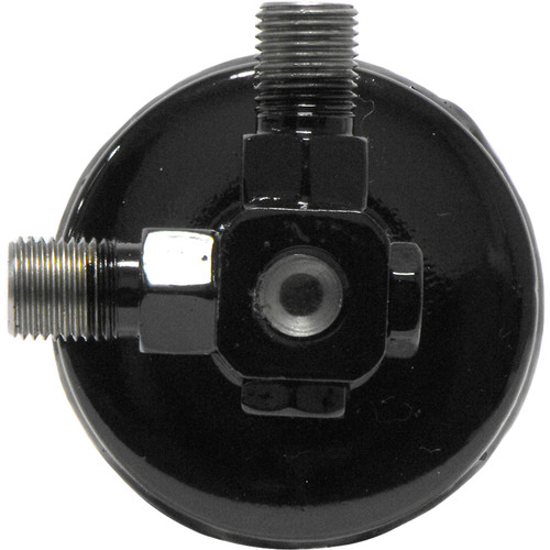 A/C Receiver Drier RD 1159C for 1980-1993 Ford/Honda/Subaru (Festiva, Accord, DL, GL)