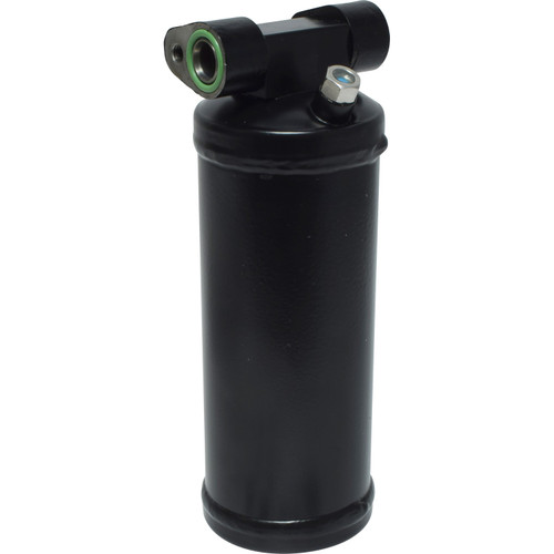 A/C Receiver Drier RD 11271C for 1981-2025 Mack/Volvo 12.8L 10.8L (Anthem, CHU, CXU, DMM)