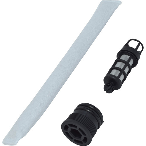 A/C Receiver Drier / Desiccant Element Kit RD 11176KTC for 2014-2018 Acura (MDX)