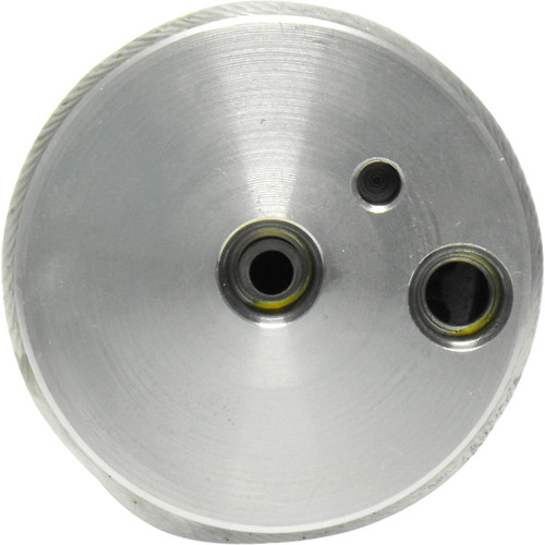 A/C Receiver Drier RD 11015C for 2004-2020 Nissan/Suzuki 2.5L 4.0L (Frontier, Pathfinder, Quest, Xterra)