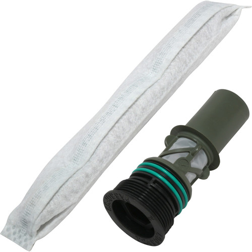A/C Receiver Drier / Desiccant Element Kit RD 11350C for 2021-2025 Dodge/Jeep 5.7L 3.6L (Durango, Grand Cherokee L)