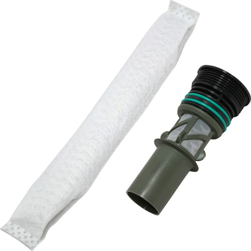 A/C Receiver Drier / Desiccant Element Kit RD 11350C for 2021-2025 Dodge/Jeep 5.7L 3.6L (Durango, Grand Cherokee L)