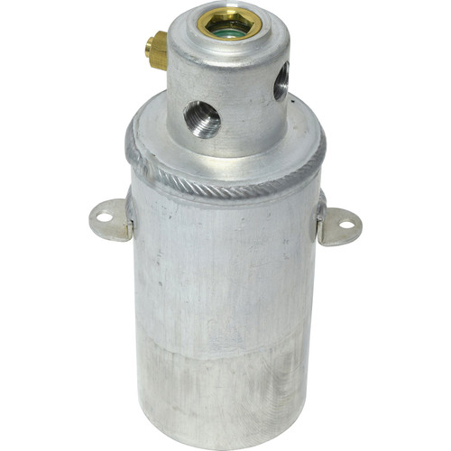 A/C Receiver Drier RD 1346C for 1978-1999 Mercedes-Benz (300SD, 300SE, 400SE, 400SEL)
