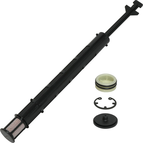 A/C Receiver Drier / Desiccant Element Kit RD 11247KTC for 2006-2017 Volkswagen 3.6L 2.0L (CC, Passat, Passat CC)