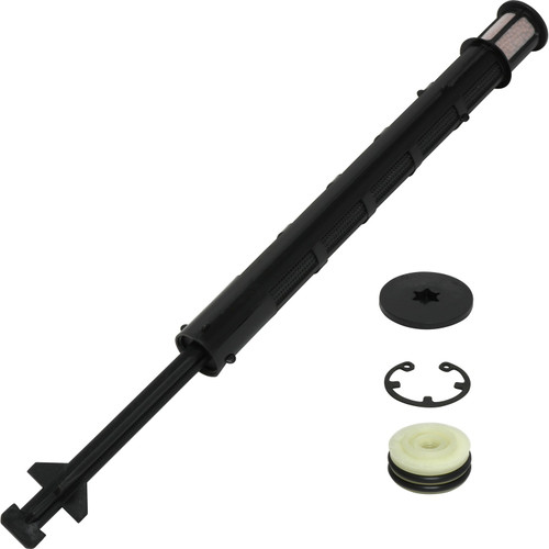 A/C Receiver Drier / Desiccant Element Kit RD 11247KTC for 2006-2017 Volkswagen 3.6L 2.0L (CC, Passat, Passat CC)