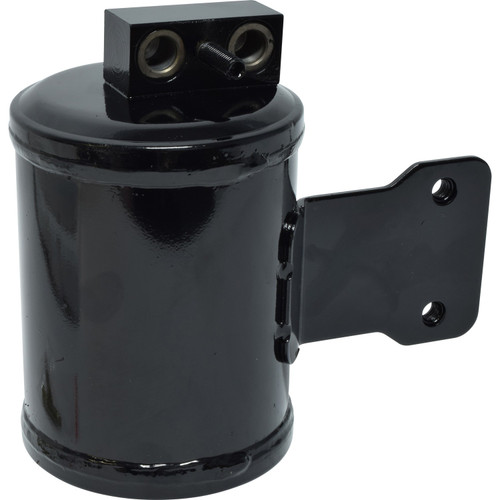 A/C Receiver Drier RD 11272C for 2008-2026 Freightliner 12.8L 11.9L (122SD, Cascadia)