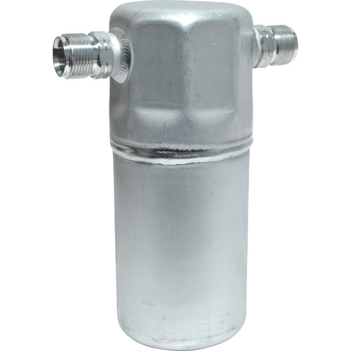 A/C Accumulator RD 1512C for 1989-1990 Cadillac (Commercial Chassis, DeVille, Fleetwood)