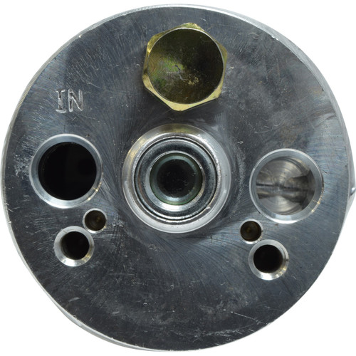 A/C Receiver Drier RD 1249C for 1998-2004 Honda/Isuzu (Passport, Amigo, Axiom, FRR)