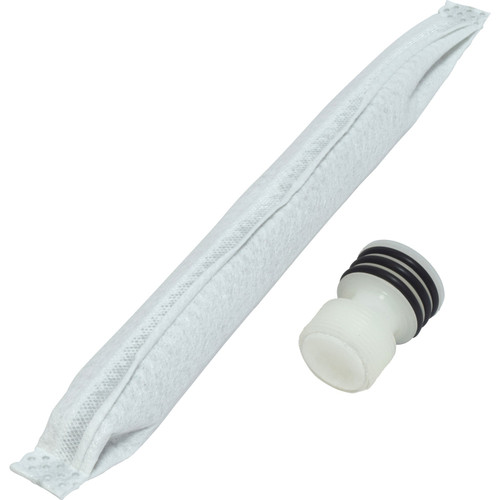 A/C Receiver Drier / Desiccant Element Kit RD 11254KTC for 2001-2025 Acura/Cadillac/Chevrolet 2.0L 3.0L (RDX, TLX, ATS, CTS)