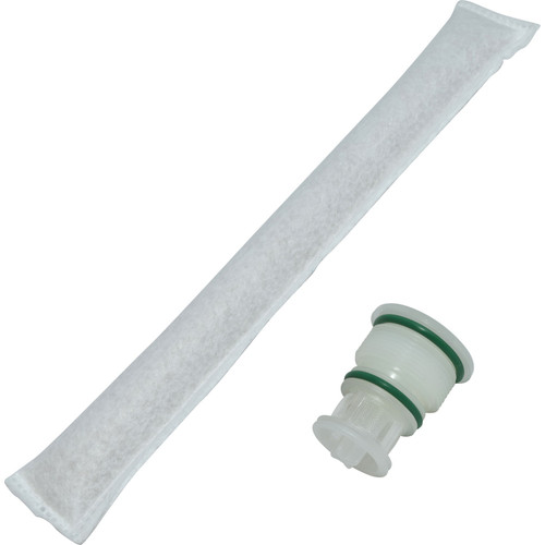 A/C Receiver Drier / Desiccant Element Kit RD 11160KTC for 2013-2020 Ford/Lincoln 2.0L 1.6L