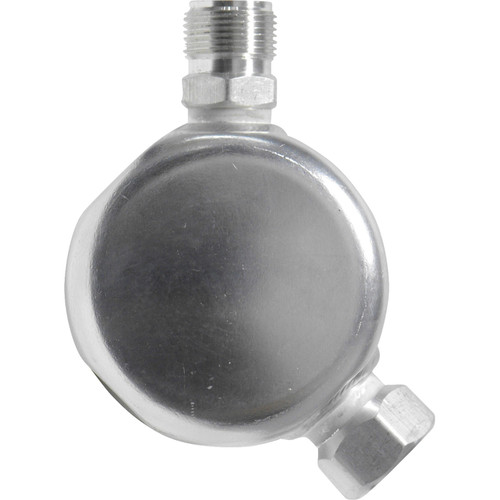 A/C Accumulator RD 1553C for 1990-1993 Buick/Oldsmobile 3.1L 2.5L (Century, Cutlass Ciera, Cutlass Cruiser)