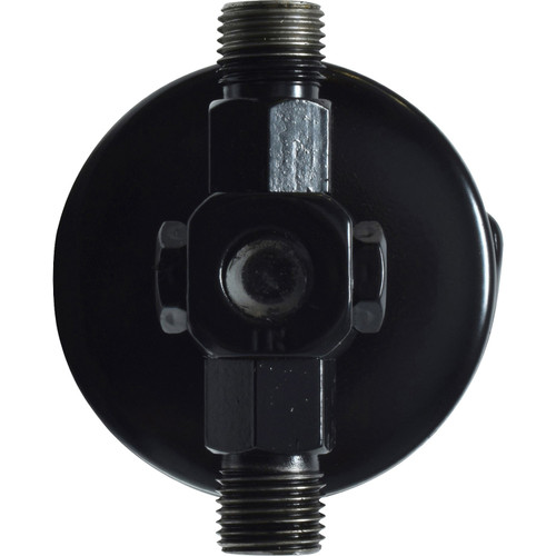 A/C Receiver Drier RD 1131C for 1984-1992 Isuzu/Nissan 2.6L (Amigo, Impulse, Pickup, Stylus)