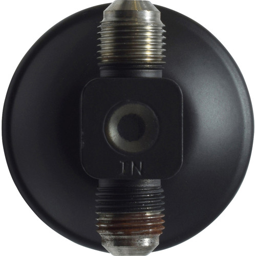 A/C Receiver Drier RD 11256C for 2007-2009 Bus & Coach Intl (BCI) (Falcon 45)