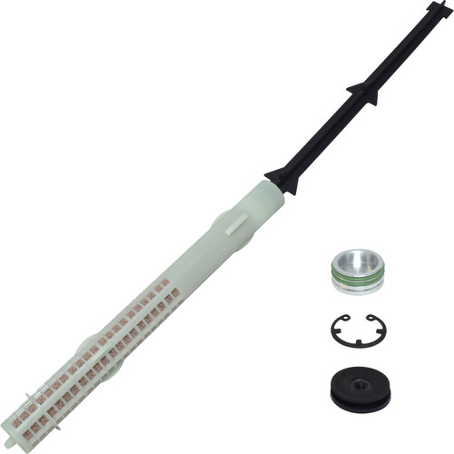A/C Receiver Drier / Desiccant Element Kit RD 11092KTC for 2000-2025 Ford/Lincoln