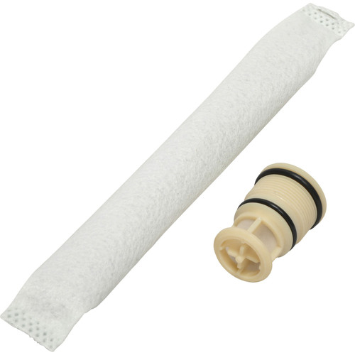 A/C Receiver Drier / Desiccant Element Kit RD 11283KTC for 2016-2024 Audi/Mercedes-Benz 3.0L 2.0L
