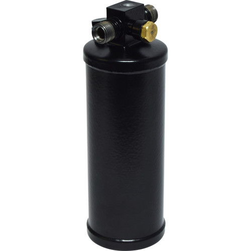 A/C Receiver Drier RD 11137C for 1944-2009 Bus & Coach Intl (BCI)/International/Volvo 5.0L 5.6L (Falcon 45, 1000C, 1000D, 1010)