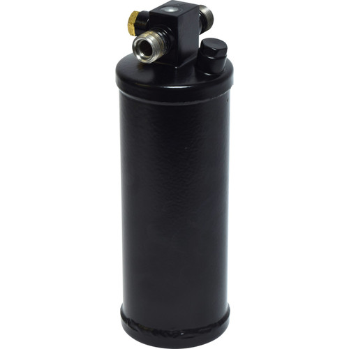 A/C Receiver Drier RD 11137C for 1944-2009 Bus & Coach Intl (BCI)/International/Volvo 5.0L 5.6L (Falcon 45, 1000C, 1000D, 1010)