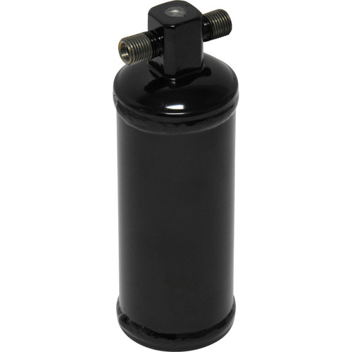 A/C Receiver Drier RD 1148C for 1981-1996 Dodge/Honda/Mazda 2.2L (Raider, Prelude, RX-7)